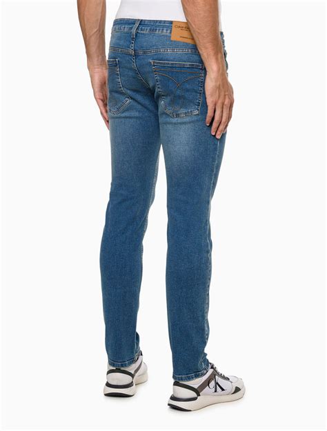 calca masculina calvin klein original|Calça Masculina: Calça Jeans, Calça social e mais .